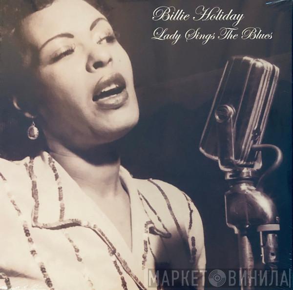  Billie Holiday  - Lady Sings The Blues