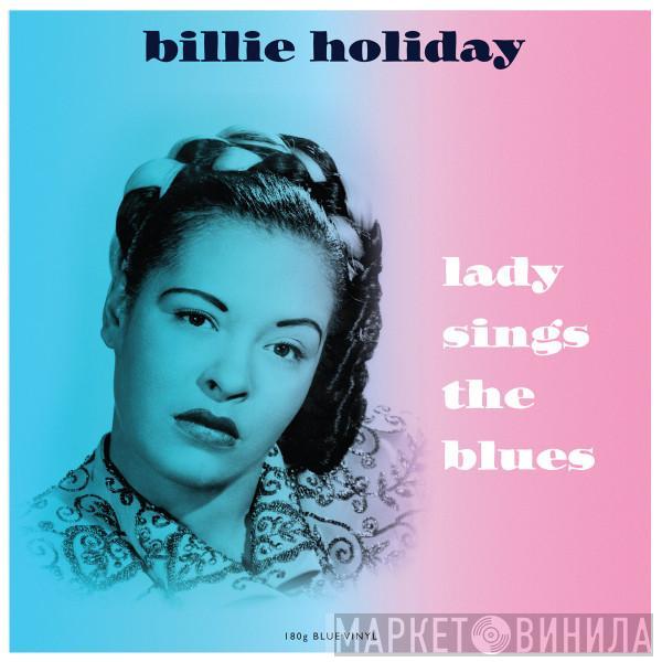 Billie Holiday - Lady Sings The Blues