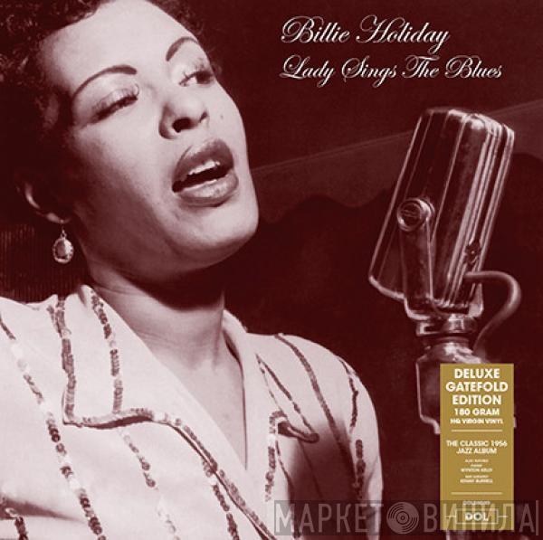 Billie Holiday  - Lady Sings The Blues