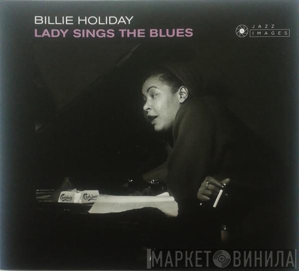  Billie Holiday  - Lady Sings The Blues