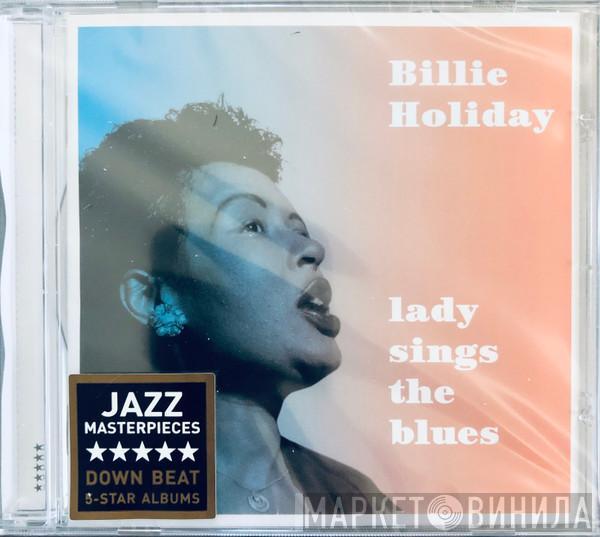  Billie Holiday  - Lady Sings The Blues