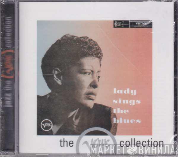  Billie Holiday  - Lady Sings The Blues