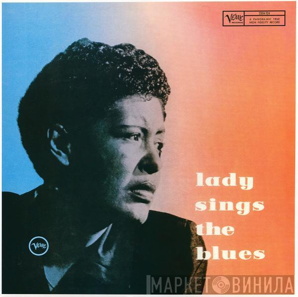  Billie Holiday  - Lady Sings The Blues