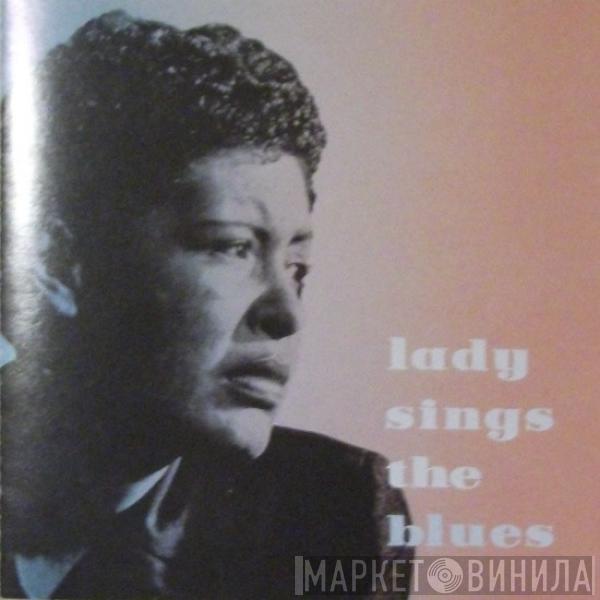  Billie Holiday  - Lady Sings The Blues