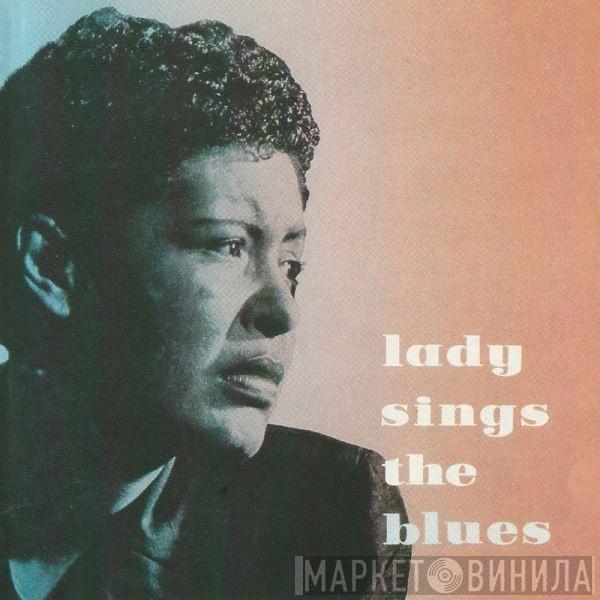  Billie Holiday  - Lady Sings The Blues