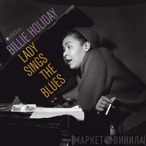  Billie Holiday  - Lady Sings The Blues