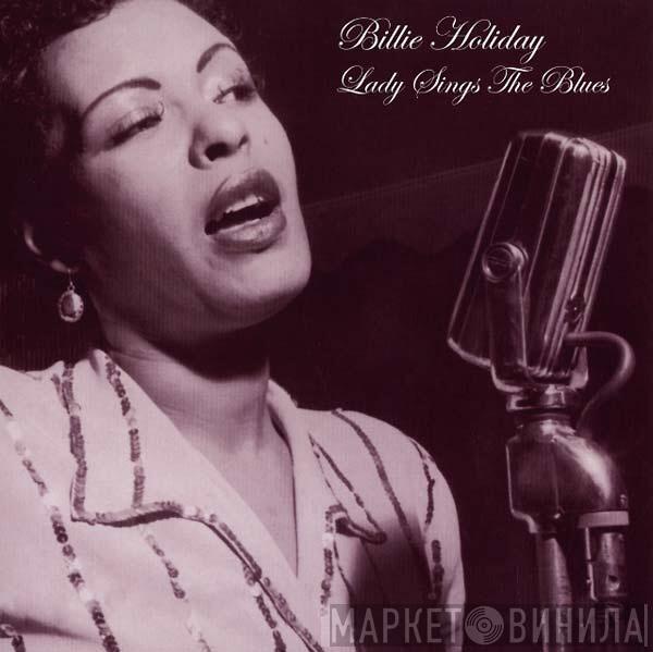  Billie Holiday  - Lady Sings The Blues