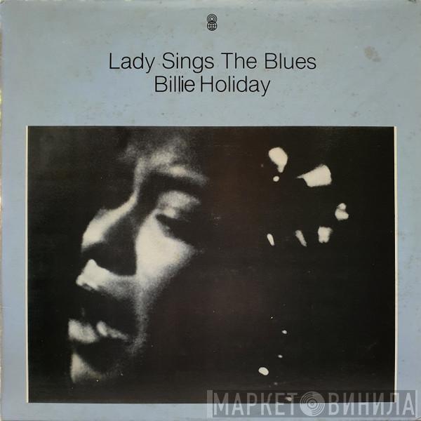  Billie Holiday  - Lady Sings The Blues
