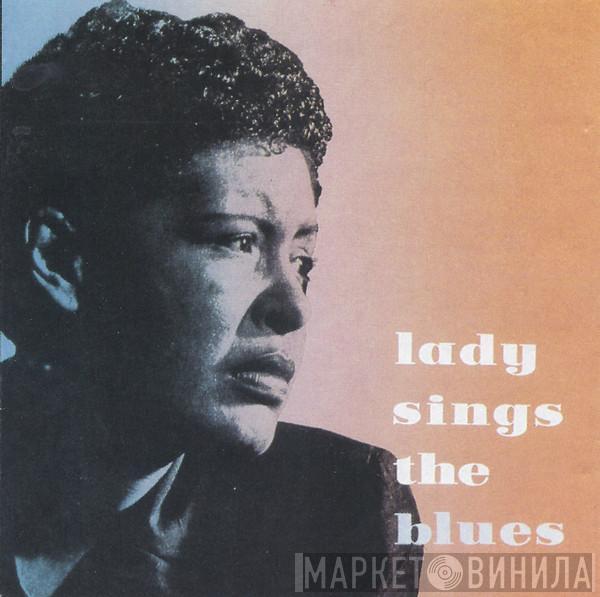  Billie Holiday  - Lady Sings The Blues