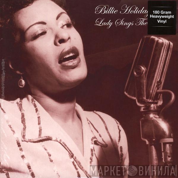  Billie Holiday  - Lady Sings The Blues