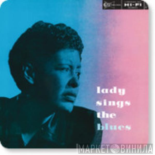  Billie Holiday  - Lady Sings The Blues