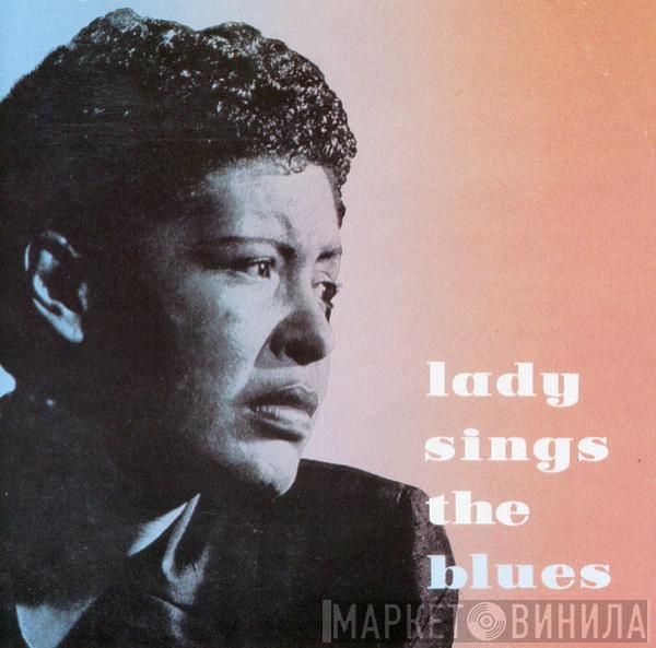  Billie Holiday  - Lady Sings The Blues