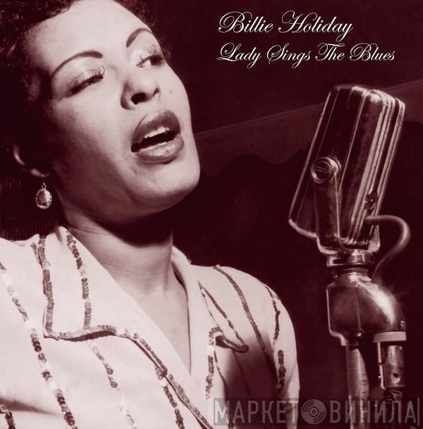  Billie Holiday  - Lady Sings The Blues