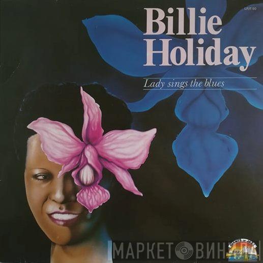 Billie Holiday - Lady Sings The Blues