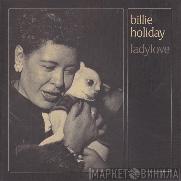  Billie Holiday  - Ladylove