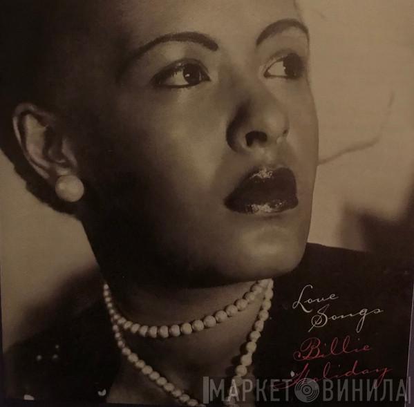  Billie Holiday  - Love Songs