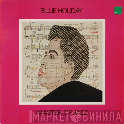 Billie Holiday - Master Of Jazz