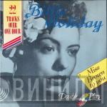 Billie Holiday - Miss Brown To You