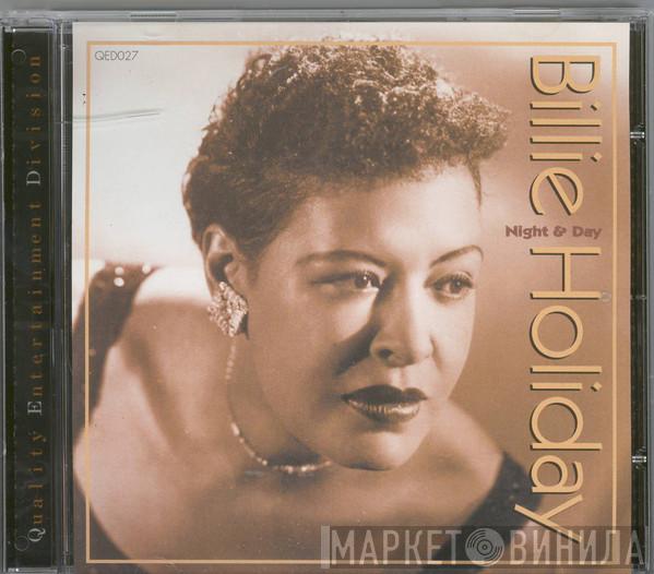 Billie Holiday  - Night & Day