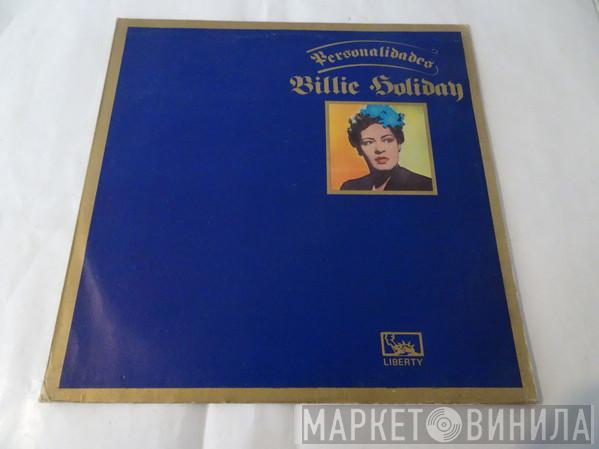  Billie Holiday  - Personalidades - Billie HOLIDAY