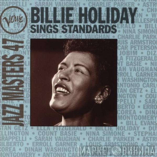 Billie Holiday - Sings Standards