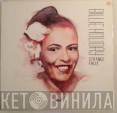  Billie Holiday  - Strange Fruit