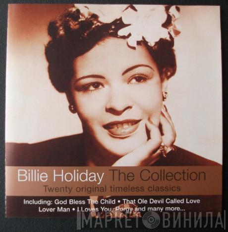 Billie Holiday - The Collection