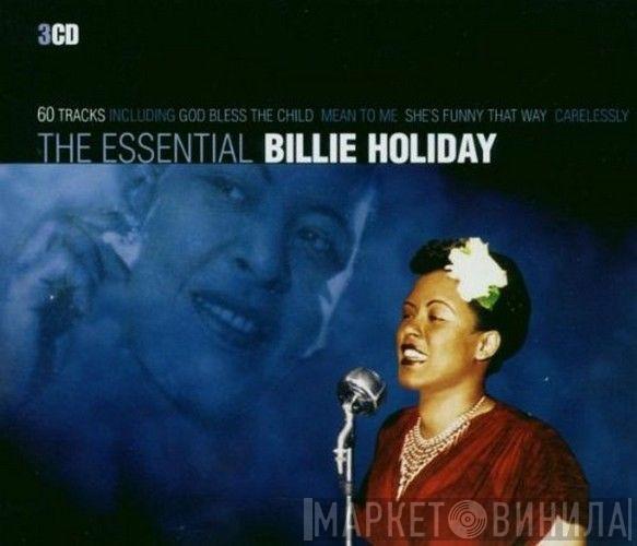 Billie Holiday - The Essential