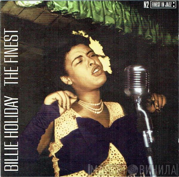 Billie Holiday - The Finest