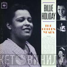  Billie Holiday  - The Golden Years