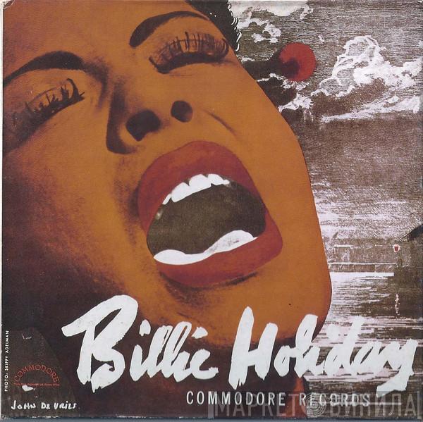 Billie Holiday  - The Greatest Interpretations of Billie Holliday Complete Edition