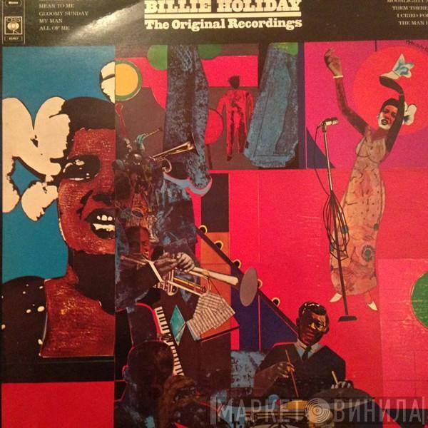 Billie Holiday - The Original Recordings