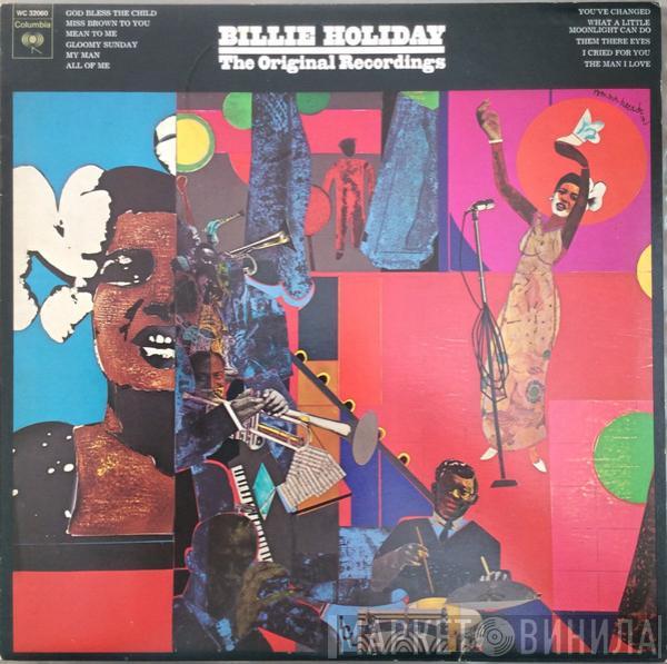 Billie Holiday - The Original Recordings