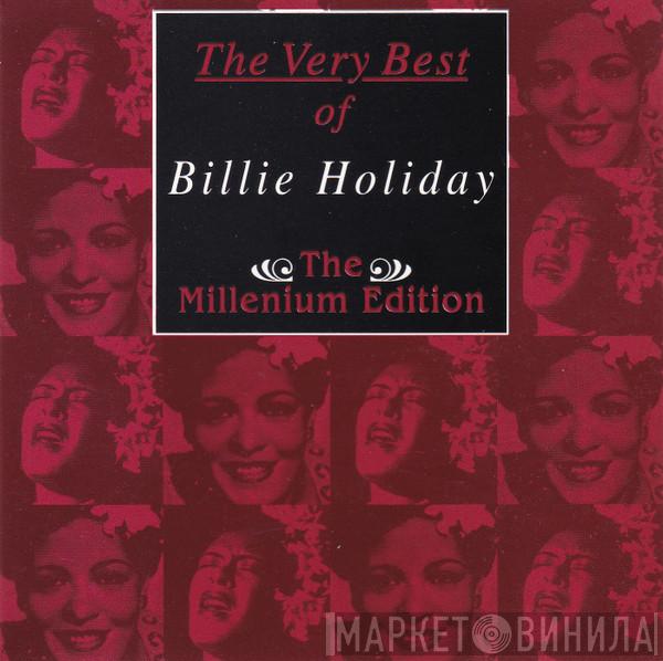 Billie Holiday - The Very Best Of Billie Holiday