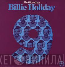 Billie Holiday - The Voice Of Jazz, Volume Nine