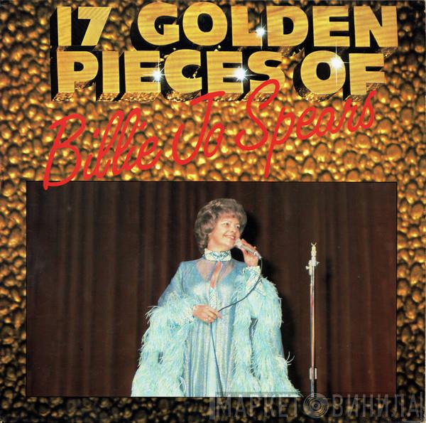 Billie Jo Spears - 17 Golden Pieces Of Billie Jo Spears