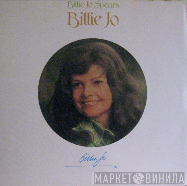  Billie Jo Spears  - Billie Jo