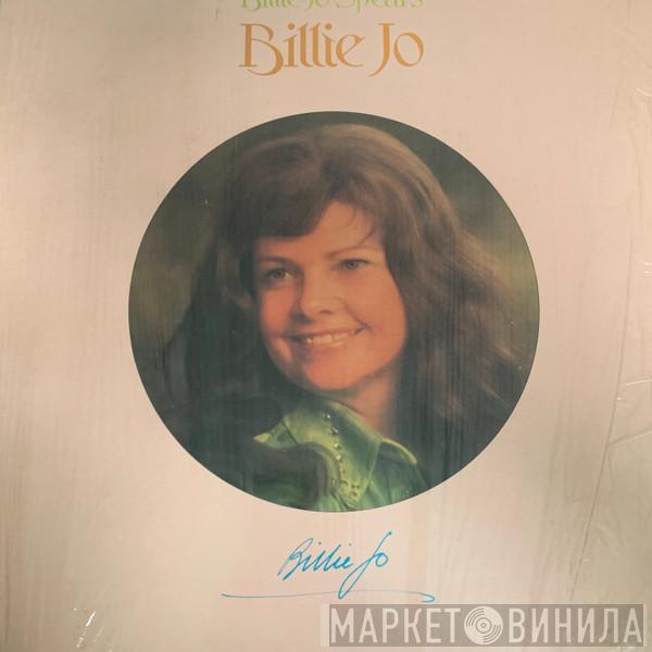  Billie Jo Spears  - Billie Jo