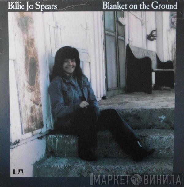 Billie Jo Spears - Blanket On The Ground