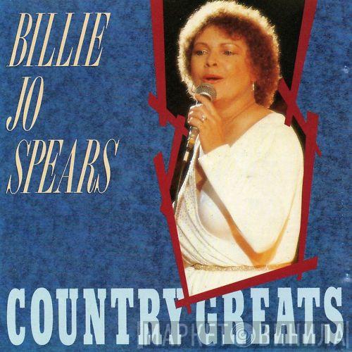 Billie Jo Spears - Country Greats