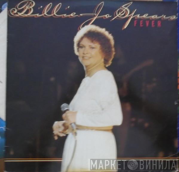  Billie Jo Spears  - Fever