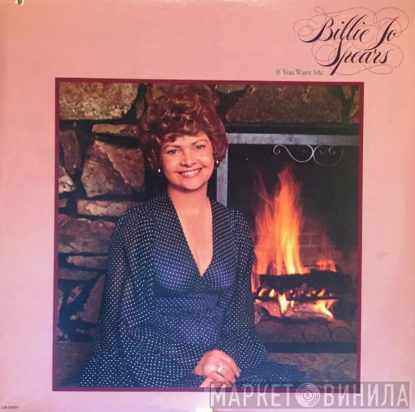  Billie Jo Spears  - If You Want Me