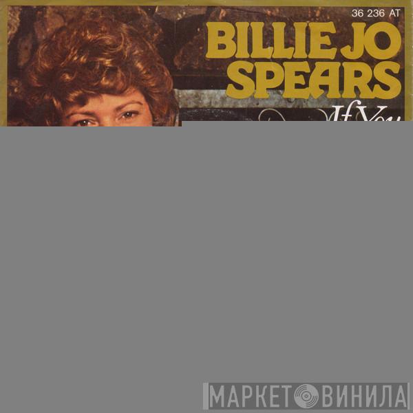  Billie Jo Spears  - If You Want Me