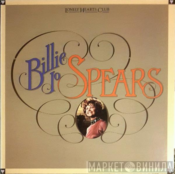 Billie Jo Spears  - Lonely Hearts Club