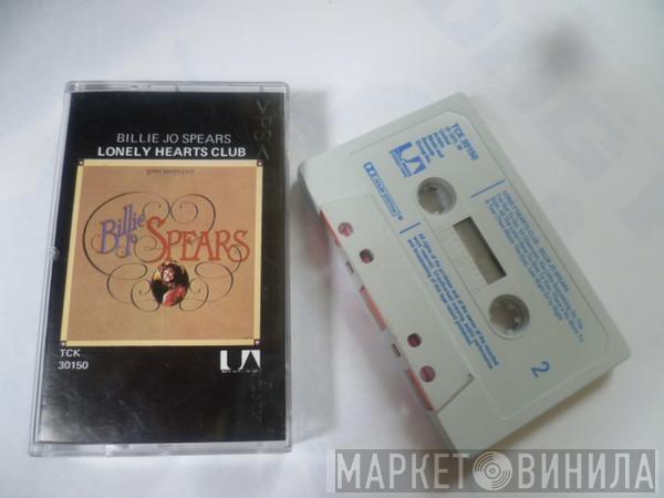  Billie Jo Spears  - Lonely Hearts Club