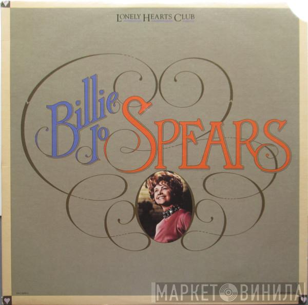  Billie Jo Spears  - Lonely Hearts Club