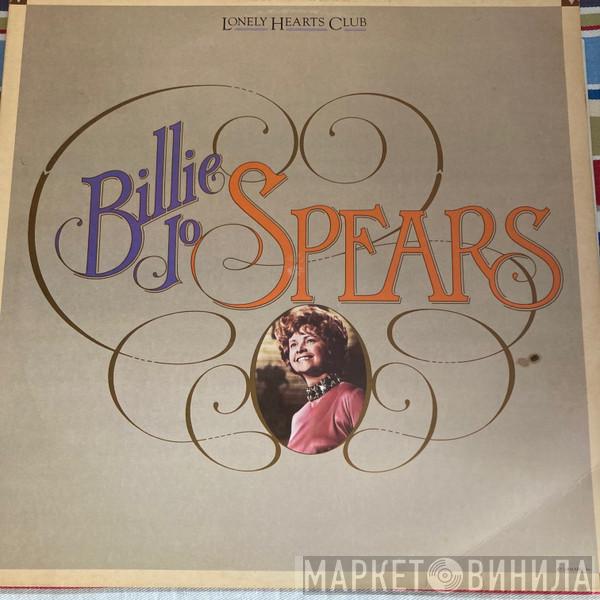 Billie Jo Spears  - Lonely Hearts Club
