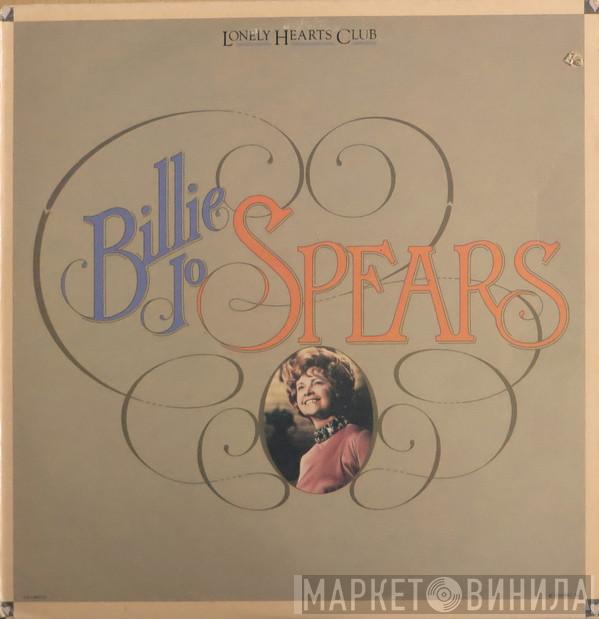  Billie Jo Spears  - Lonely Hearts Club
