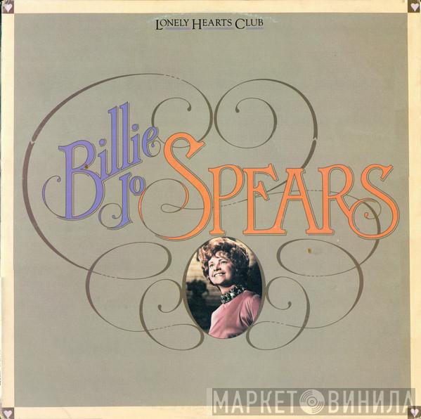  Billie Jo Spears  - Lonely Hearts Club