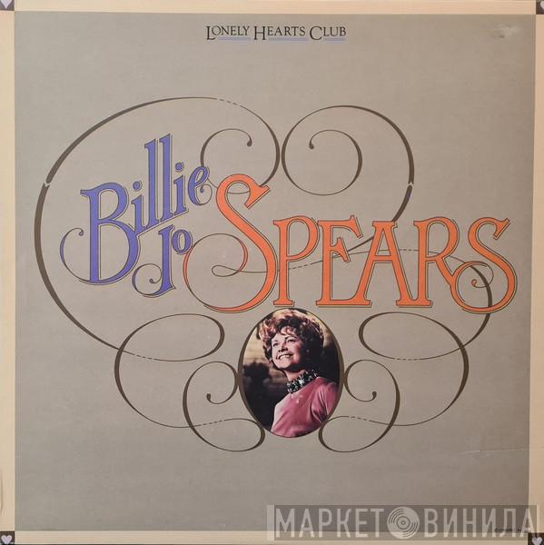 Billie Jo Spears - Lonely Hearts Club